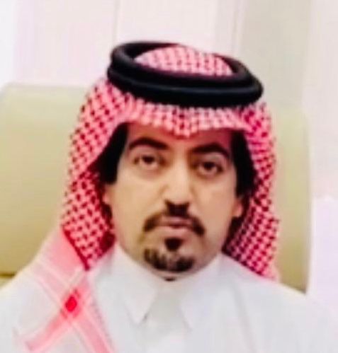 أ. عبدالله بن حمد القحطاني