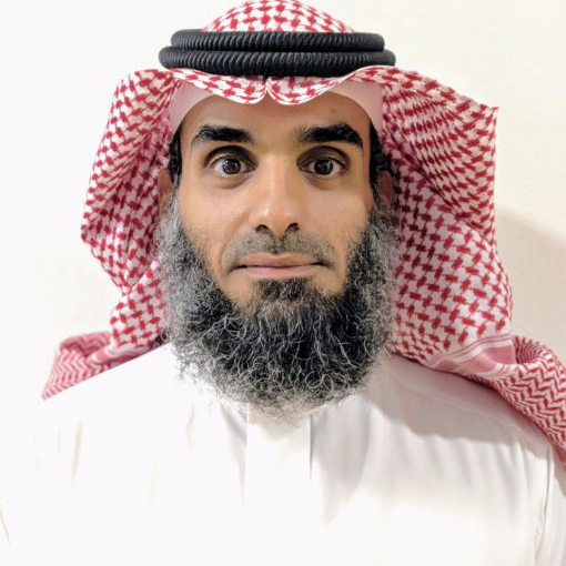أ. محمد بن عبدالله المحمود