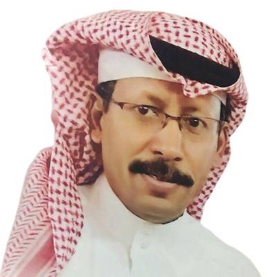 أ. سليمان بن عبدالعزيز الربيع